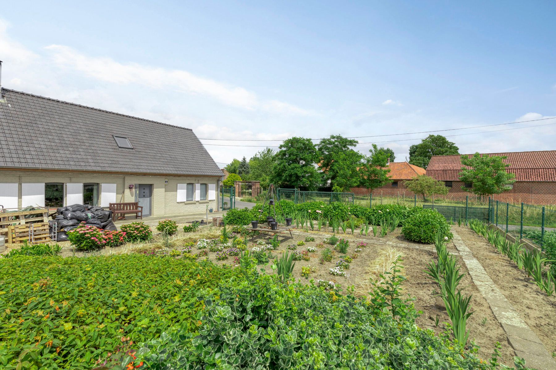 Rustig gelegen woning op 5.913m² !!!! foto 28