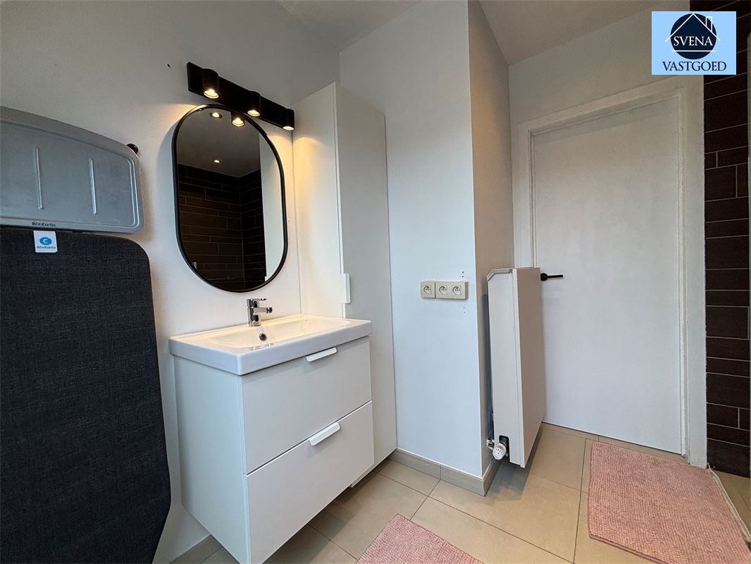 LEUK DUPLEX APPARTEMENT IN HET CENTRUM VAN NINOVE foto 13