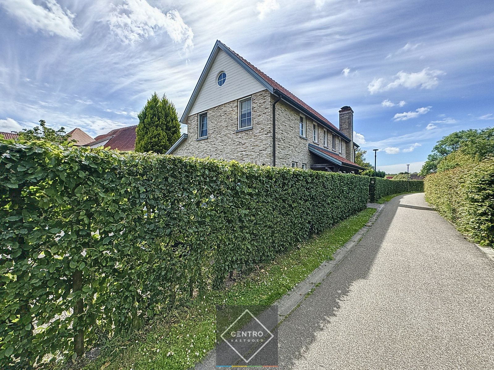 Prachtige VILLA met 3 slpks (4 slpks mogelijk), 2 badks én garage! foto 43