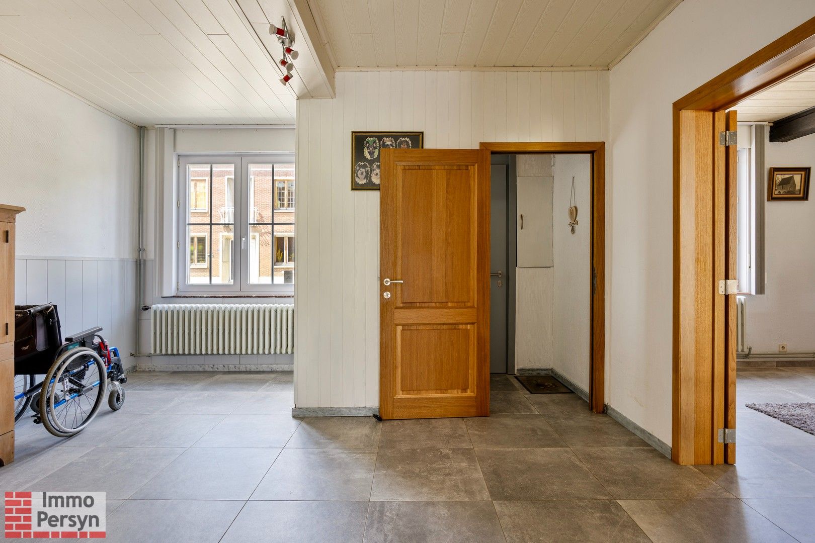 Gerenoveerde woning nabij centrum Sint-Joris-Winge foto 9