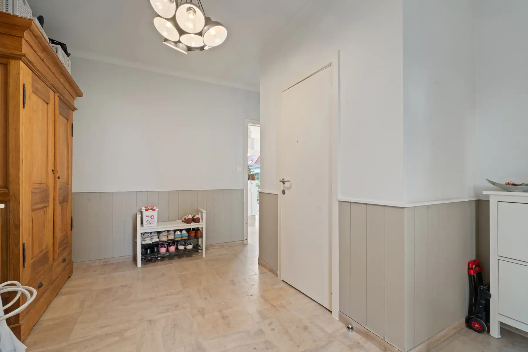 Charmante villa op een rustige en toch vlot bereikbare ligging foto 13