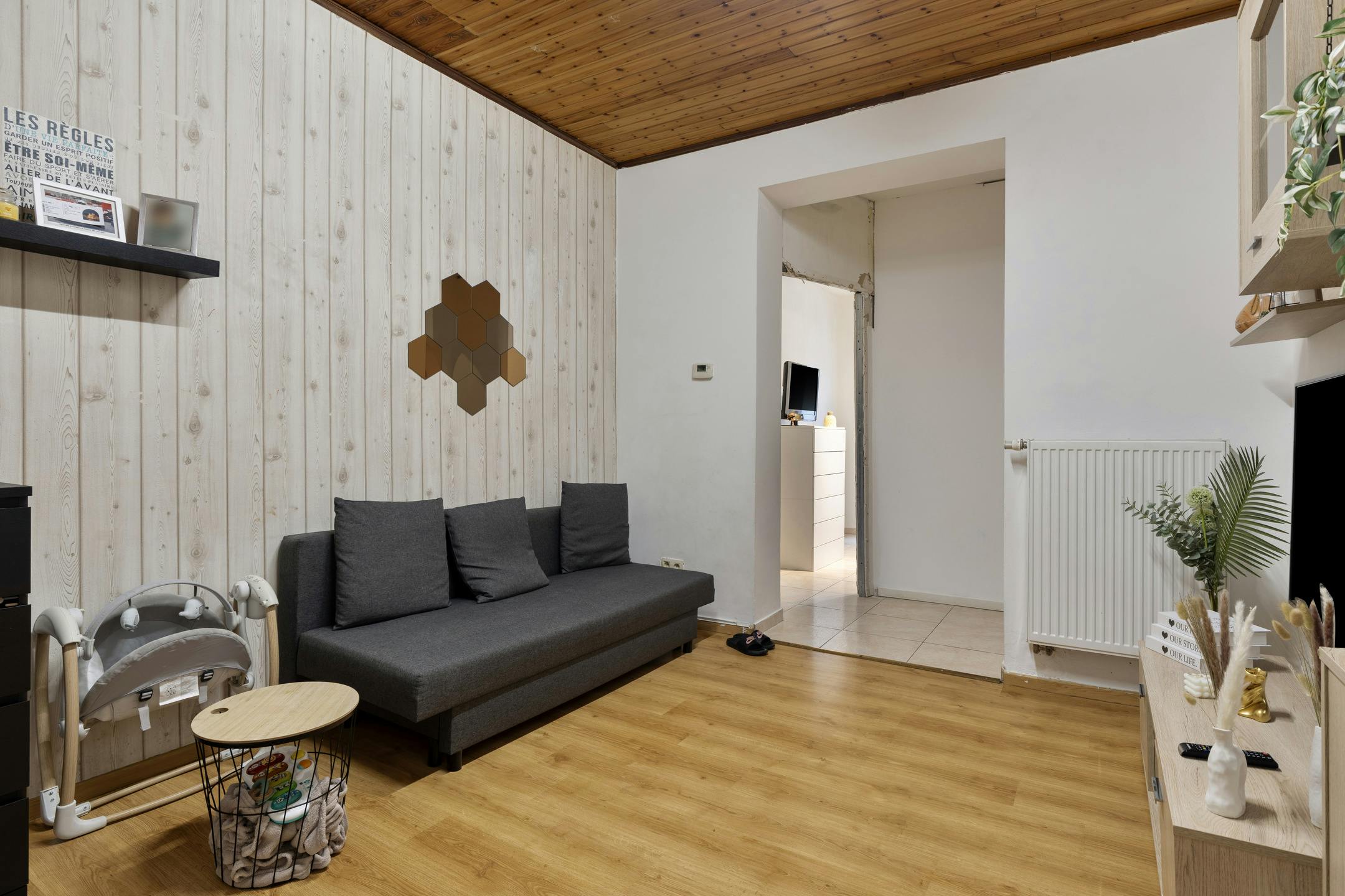 Huis met tal van mogelijkheden te koop in Strombeek-Bever  foto 6