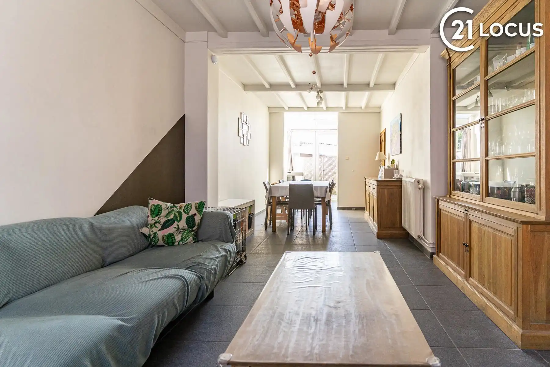 Instapklare woning met 3 slpk en EPC B foto 3