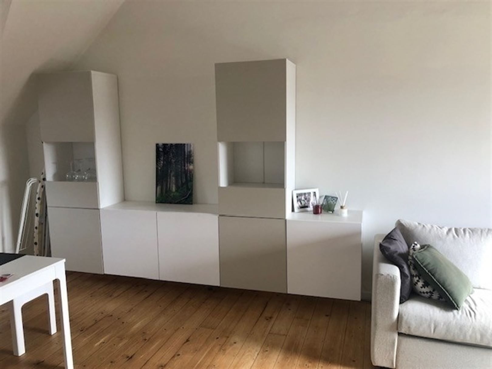 Appartement foto 4