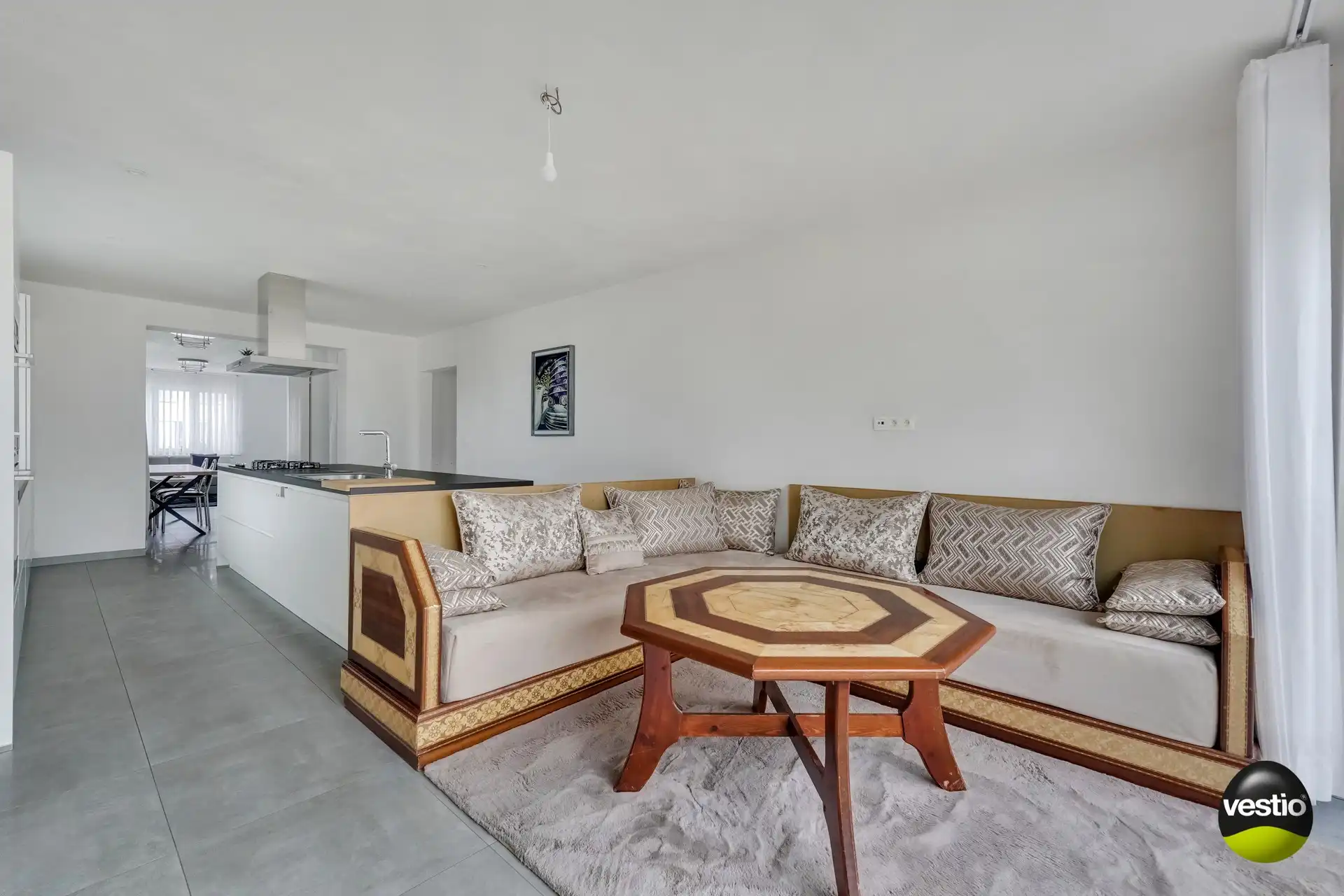 RUIME WONING MET 5 SLAAPKAMERS OP 10,85 ARE TE BOXBERGHEIDE foto 18