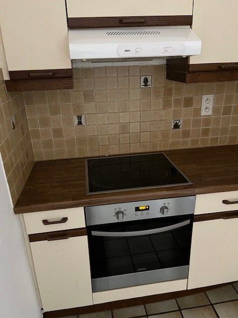 Centraal gelegen appartement met 2 slaapkamers, balkon en staanplaats foto 5