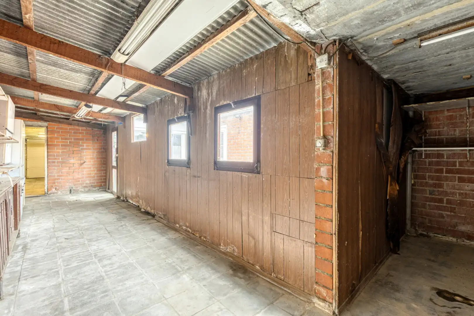 Rustig gelegen gelijkvloerse woning met 3 slaapkamers, garage en zonnige buitenruimte! foto 15