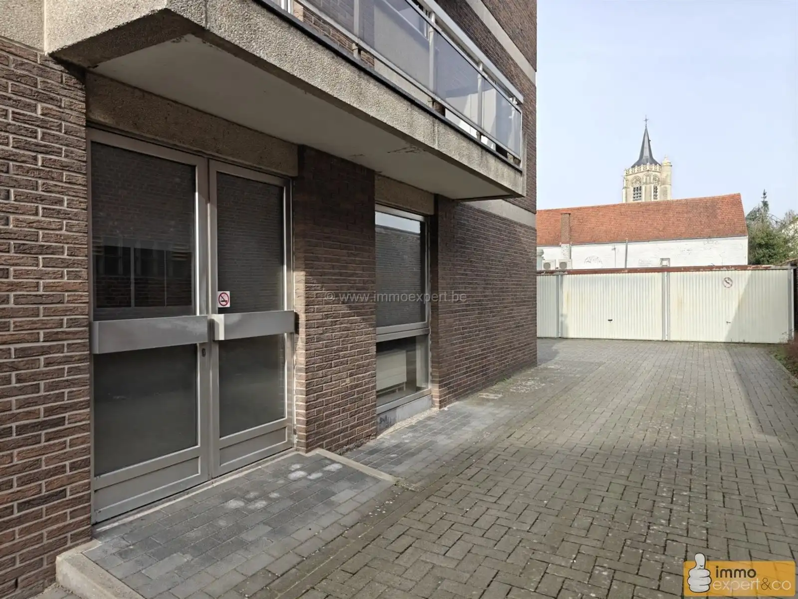 TERNAT: Handelsgelijksvloers foto 10