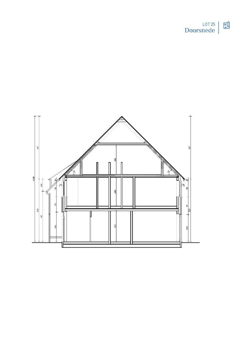 Evergem, Elslo - Venhoute - Fase 1: Lot 25 foto 11