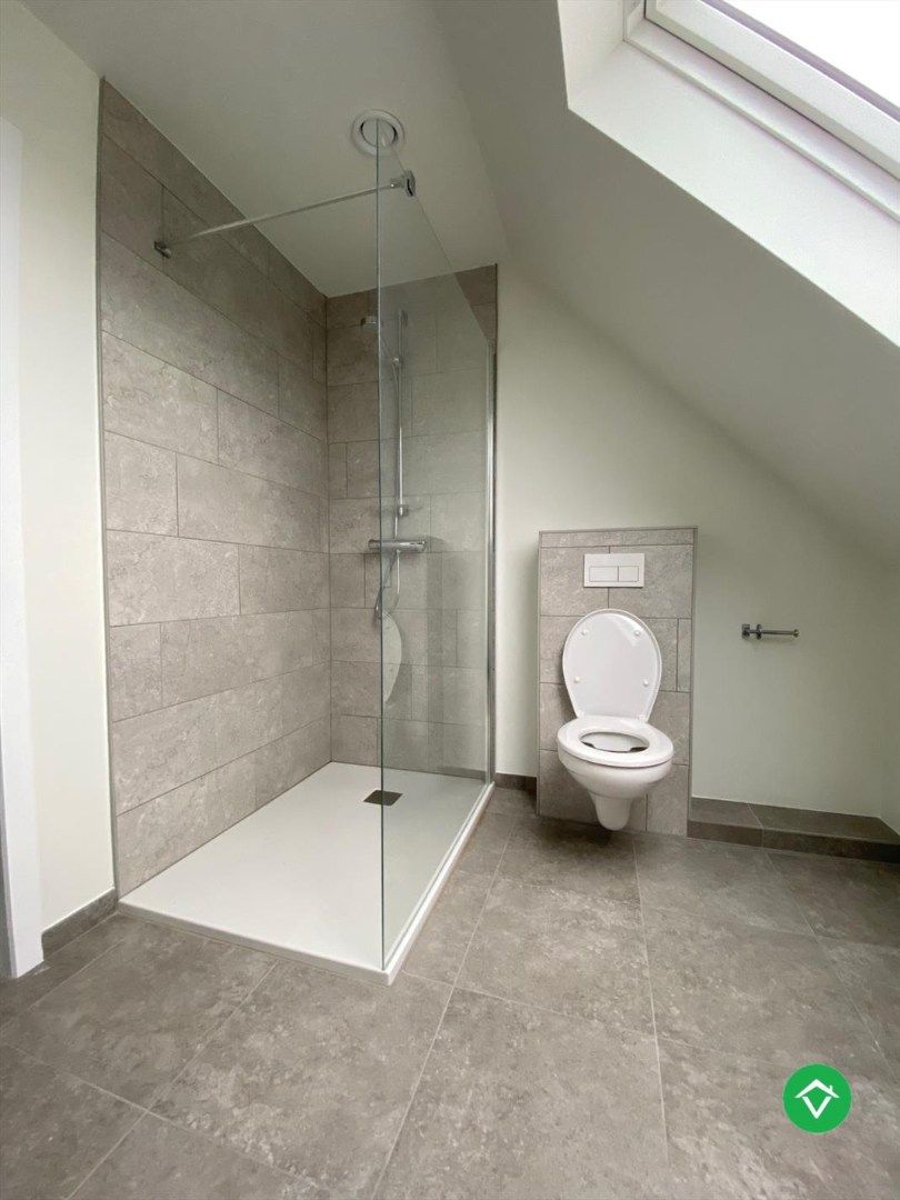 Duplex nieuwbouwappartement met 2 slaapkamers en groot terras te Torhout foto 11