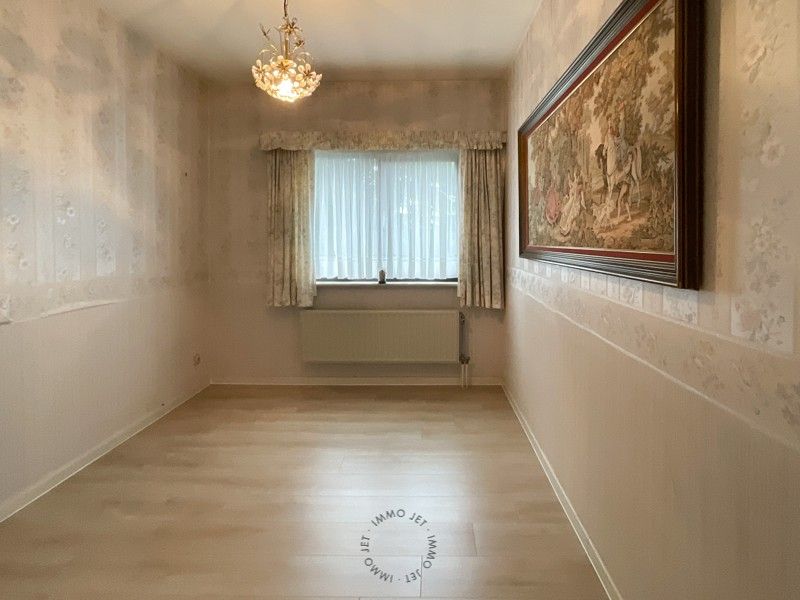 Mooi gelegen, goed onderhouden appartement met twee terrassen en garage foto 12
