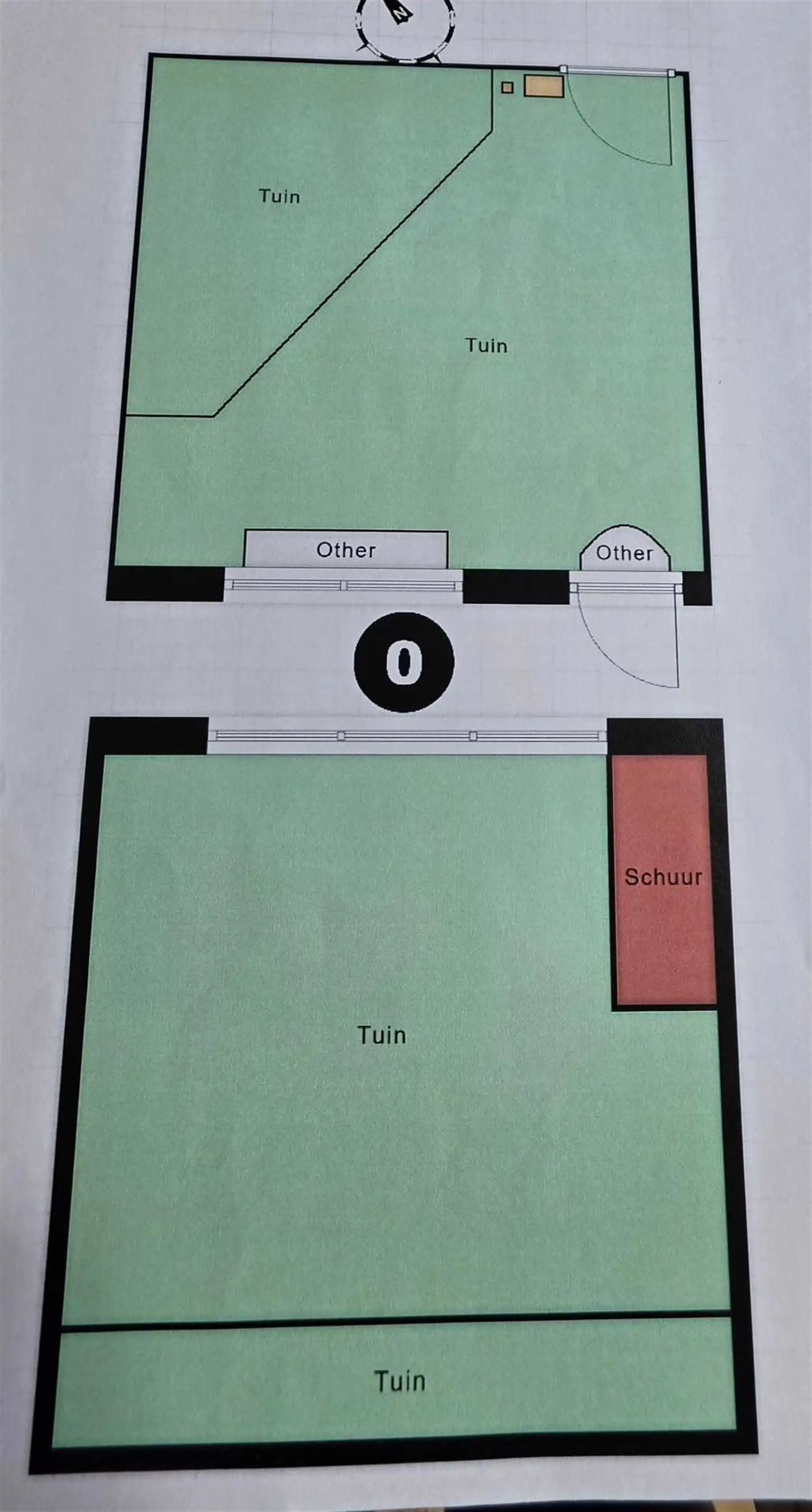 Berchem: Groenenhoek: Langemarkstraat 33: energiezuinige stadswoning 3 slaapkamers met garagebox foto 33