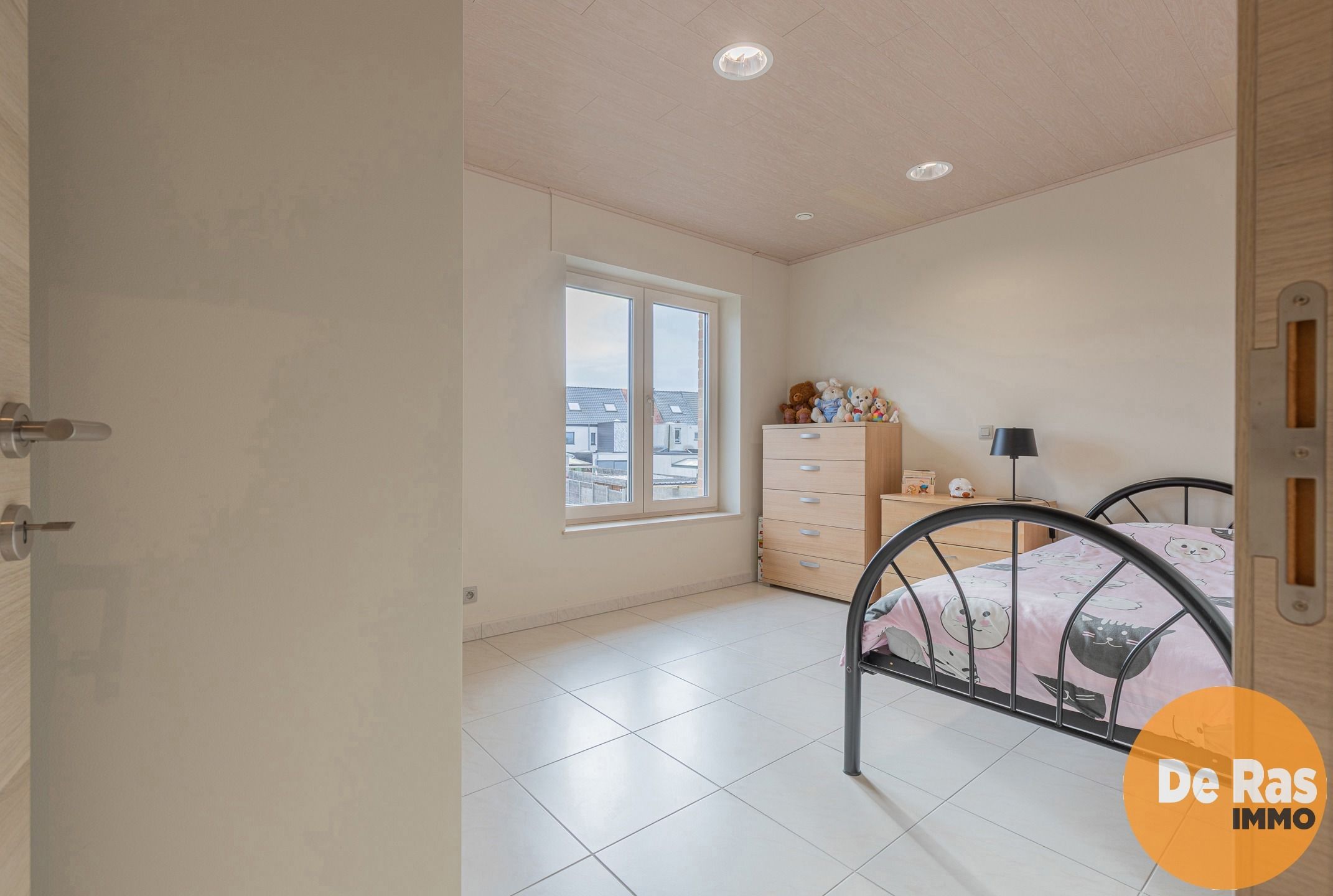 WETTEREN- Ruime, comfortabele 4-gevelwoning centrum Wetteren foto 19