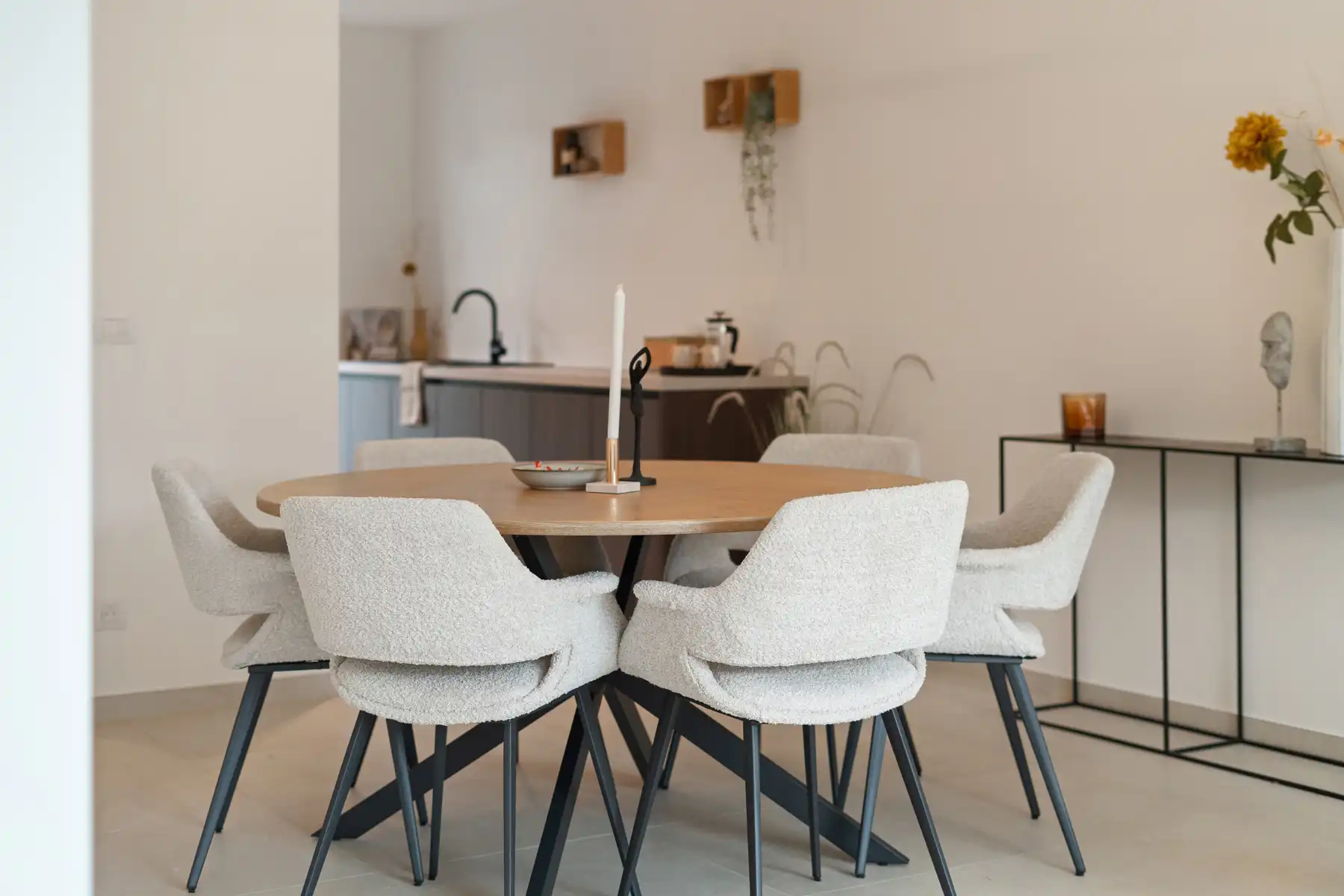 Nieuwe woningen foto 6