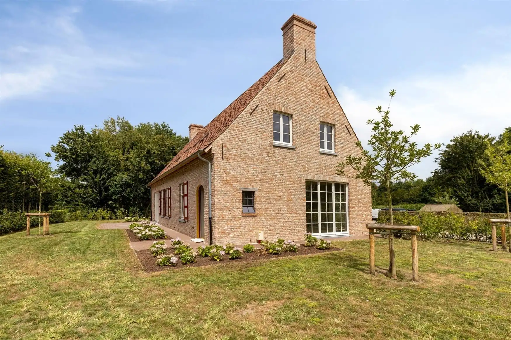 Huis te huur Kasteellaan 40 - 9921 VINDERHOUTE