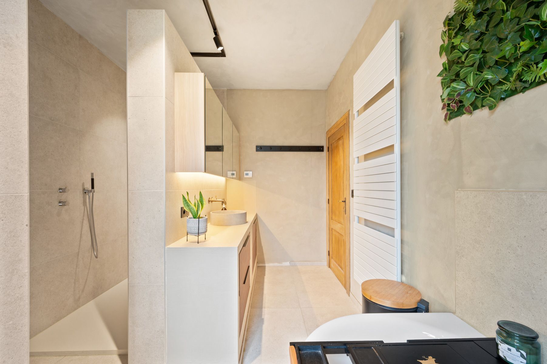 Unieke kangoeroe-woning in het centrum van BEERZEL foto 14