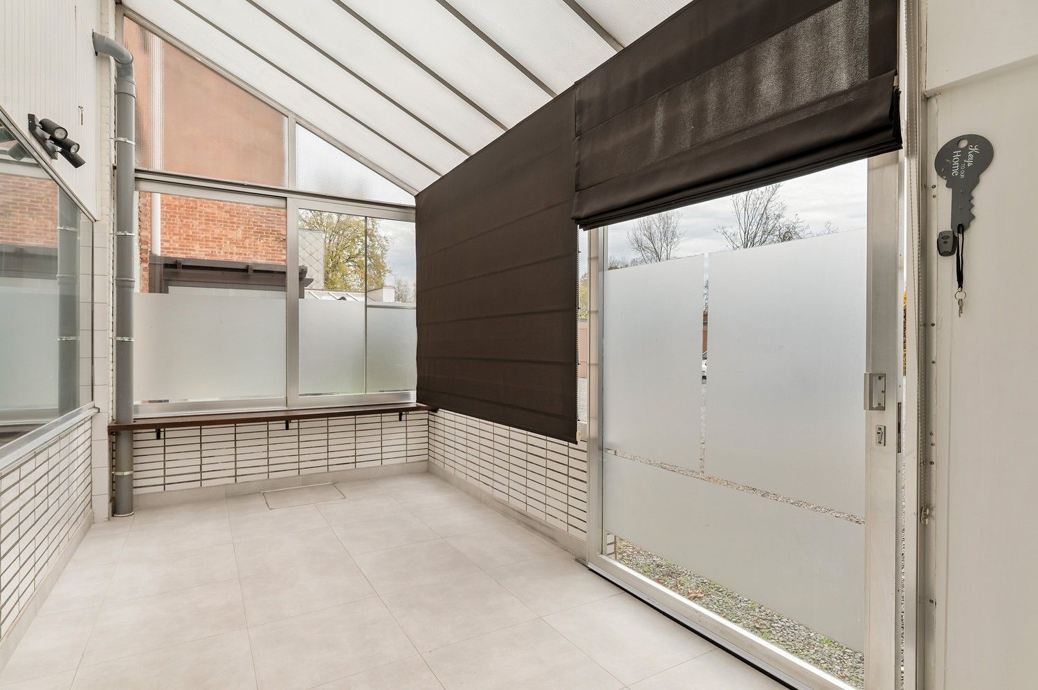 INSTAPKLAAR APP. I 2 SLPK I GARAGE foto 11