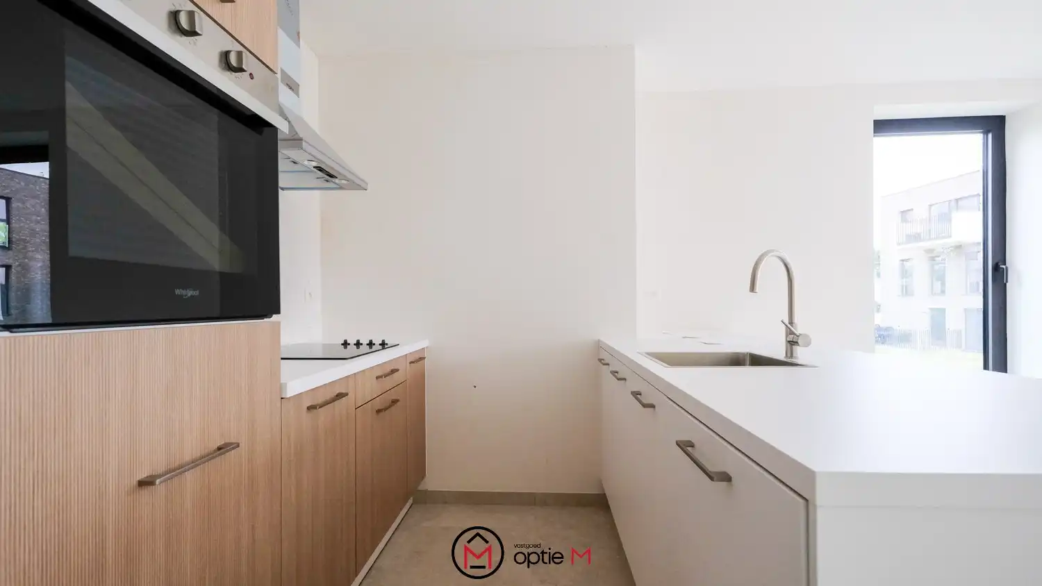 Appartement met twee slaapkamers te huur in Tongeren foto 2