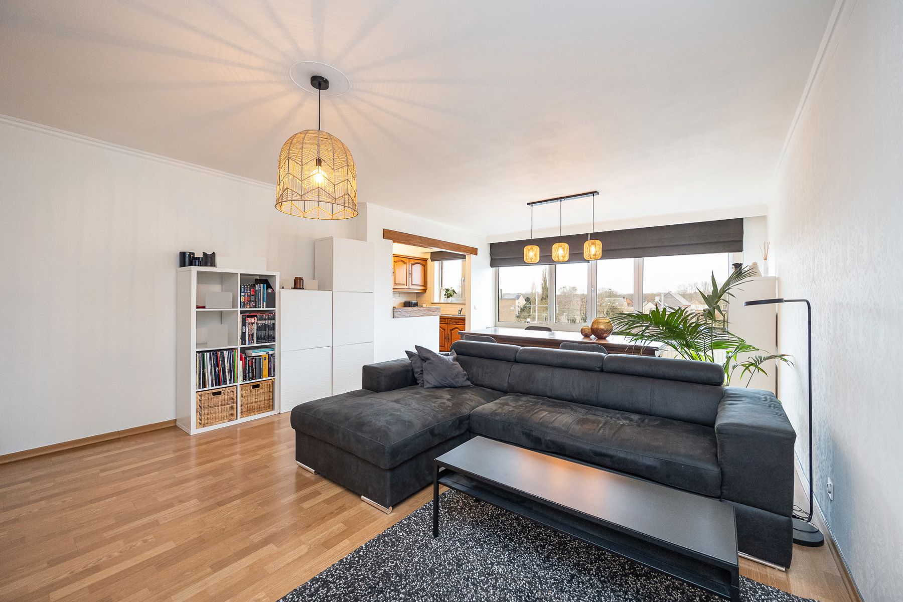 Instapklaar Appartement met Garagebox – 3 Slaapkamers  foto 5