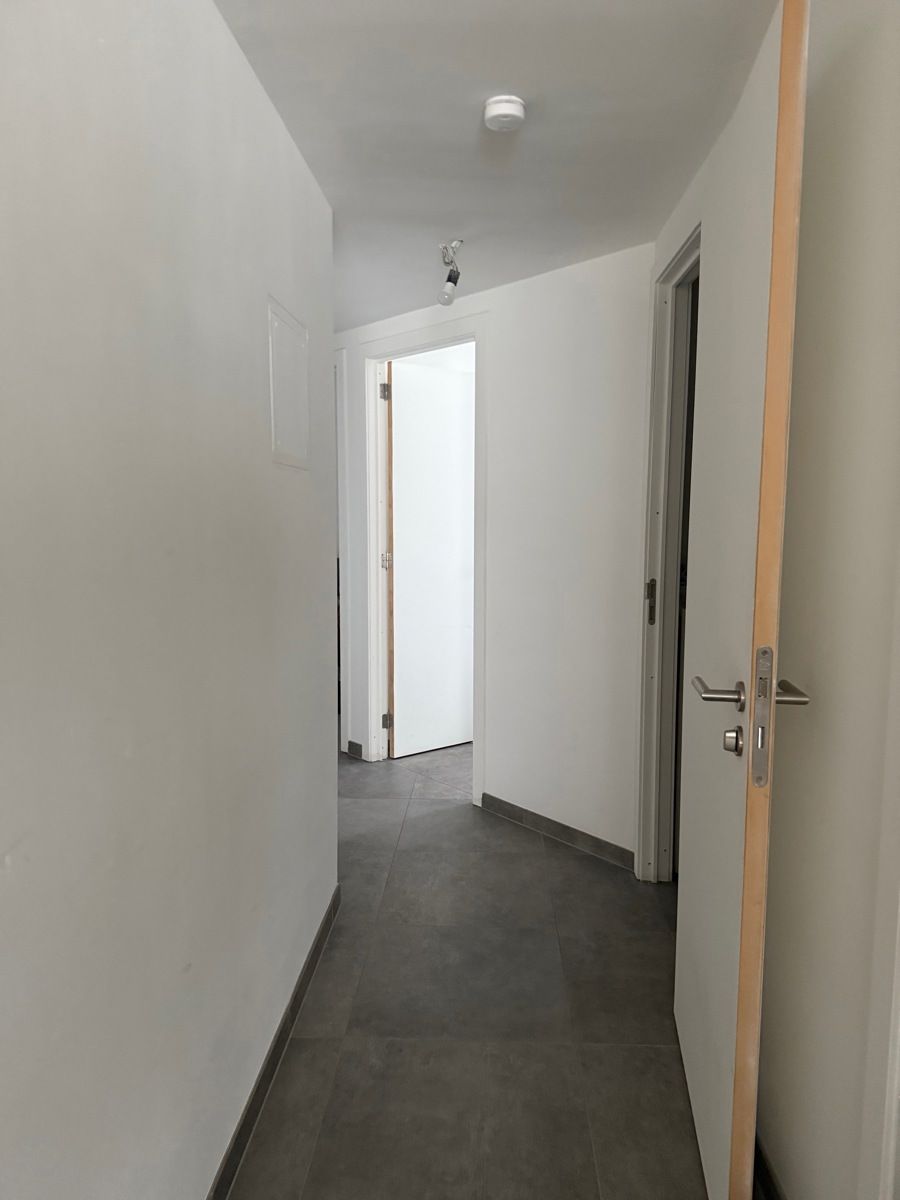 Nieuwbouw appartement op centrale ligging  foto 13