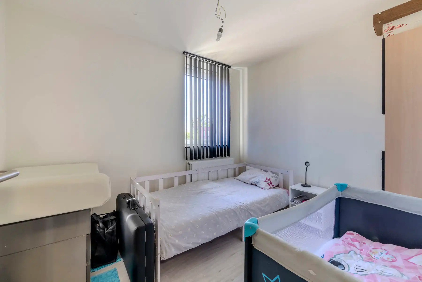 Moderne, energiezuinige woning met 3 slpks in rustige doodlopende straat te Balen foto 20