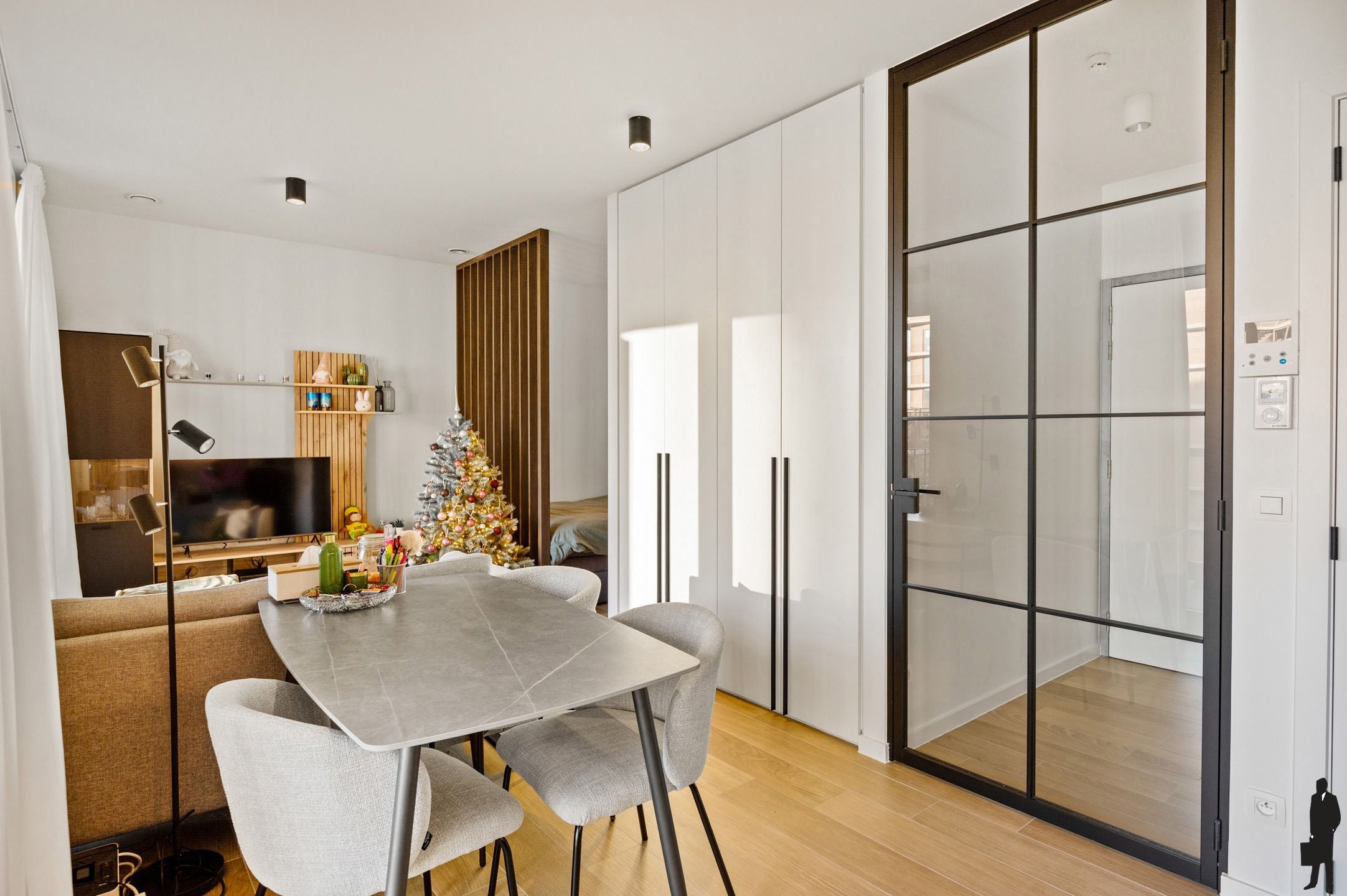 Appartement op het Nieuw Zuid - onder 2% registratierechten foto 9