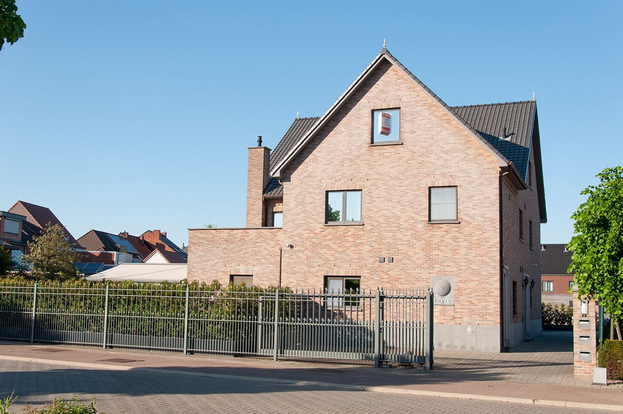 Duplex loft met individuele garagebox foto 5