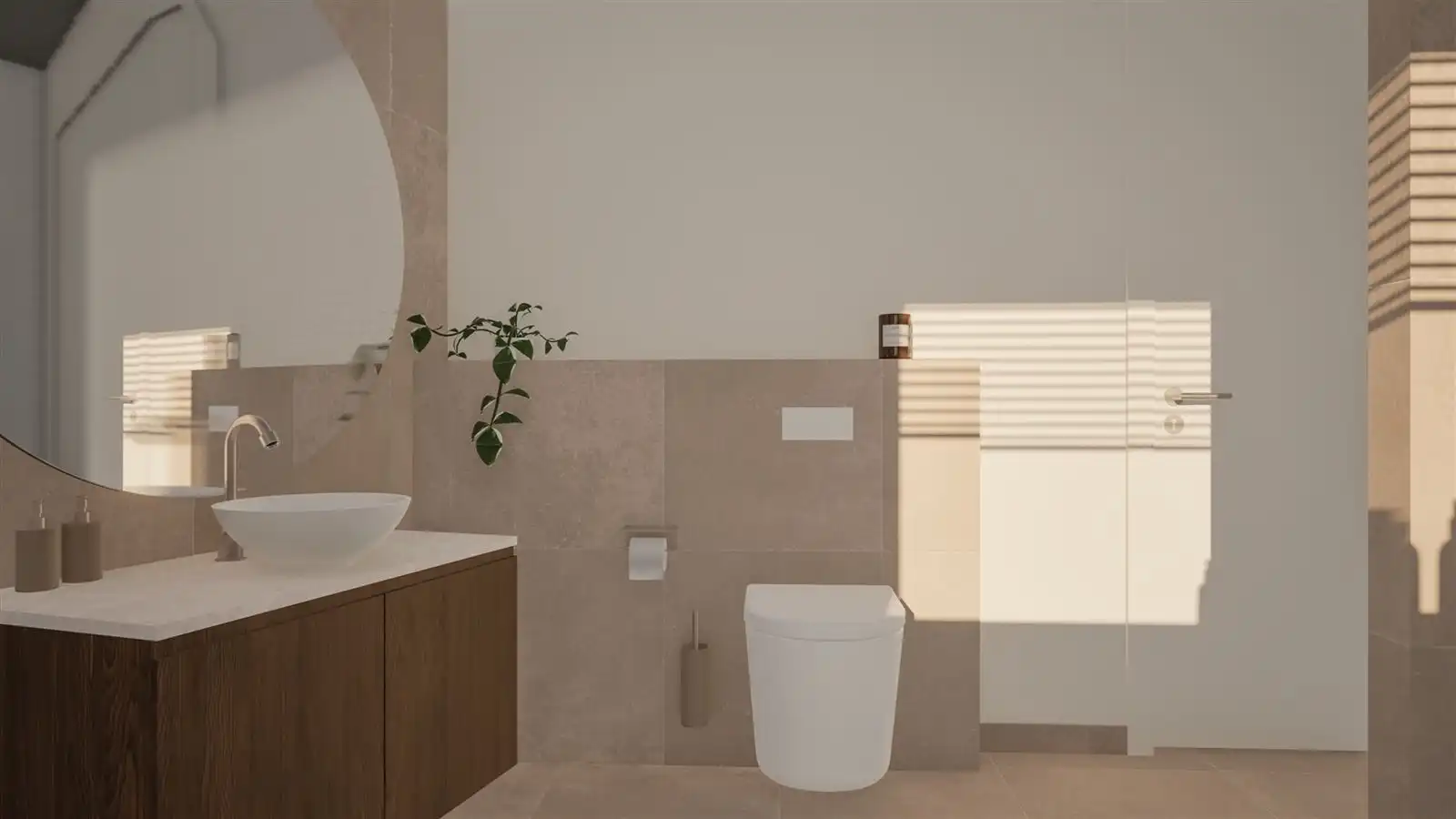 Nieuwbouwwoning met exclusieve afwerking te koop foto 14