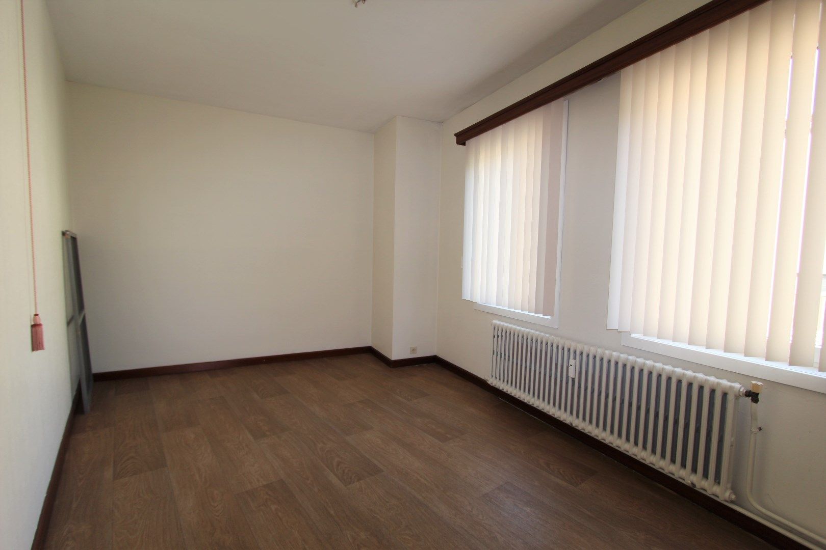 RUIM APPARTEMENT - PRACHTIG GELEGEN IN HET STADSCENTRUM foto 12
