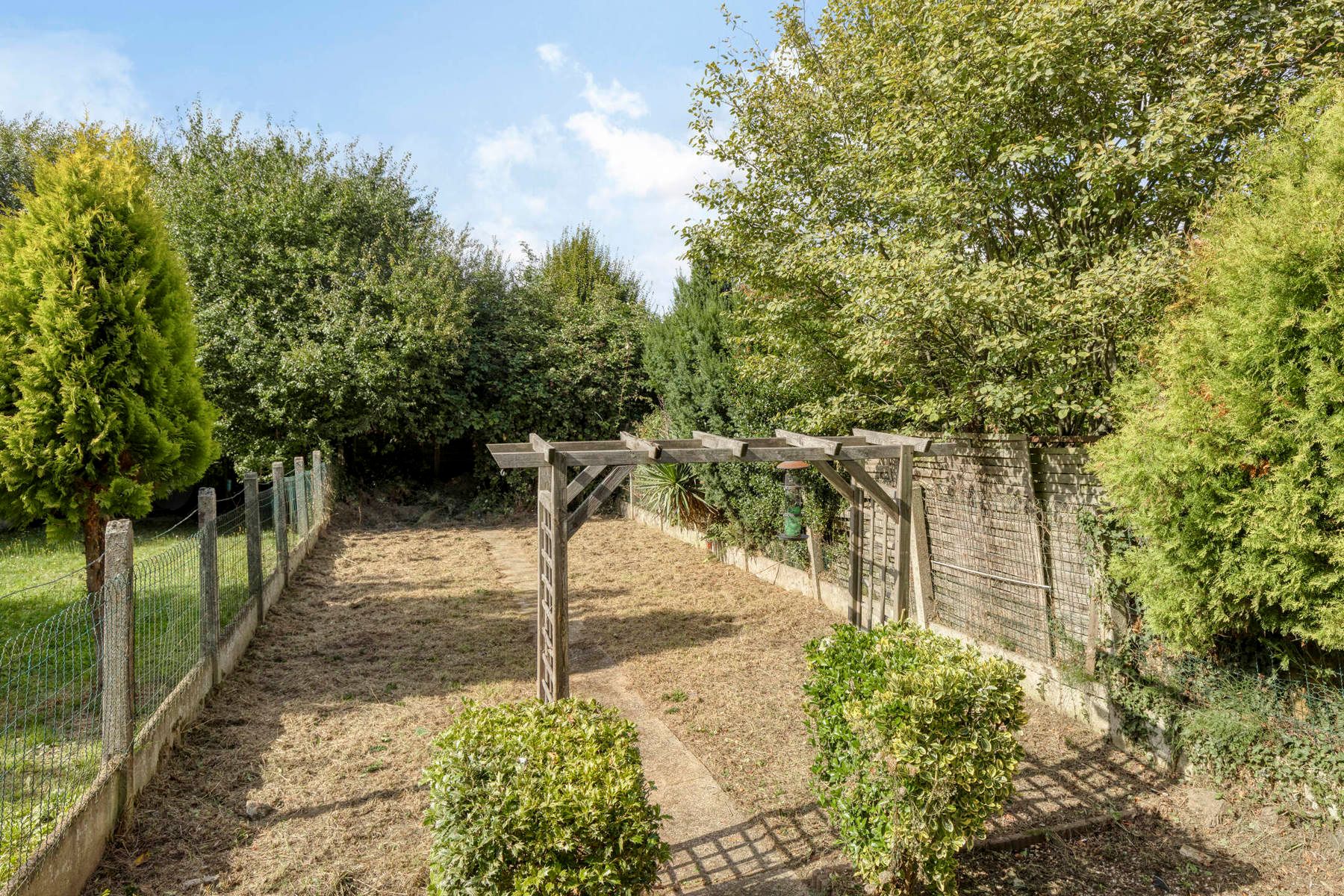 Woning met 2 slaapkamers, inrichtbare zolder en tuin foto 21