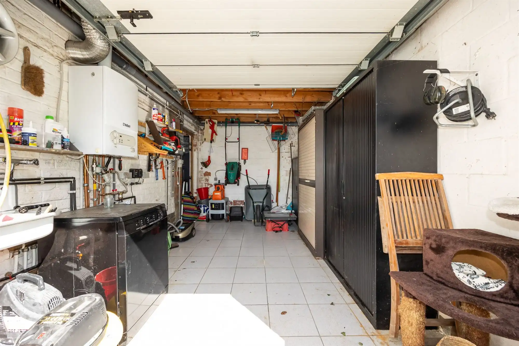 Huis foto 26