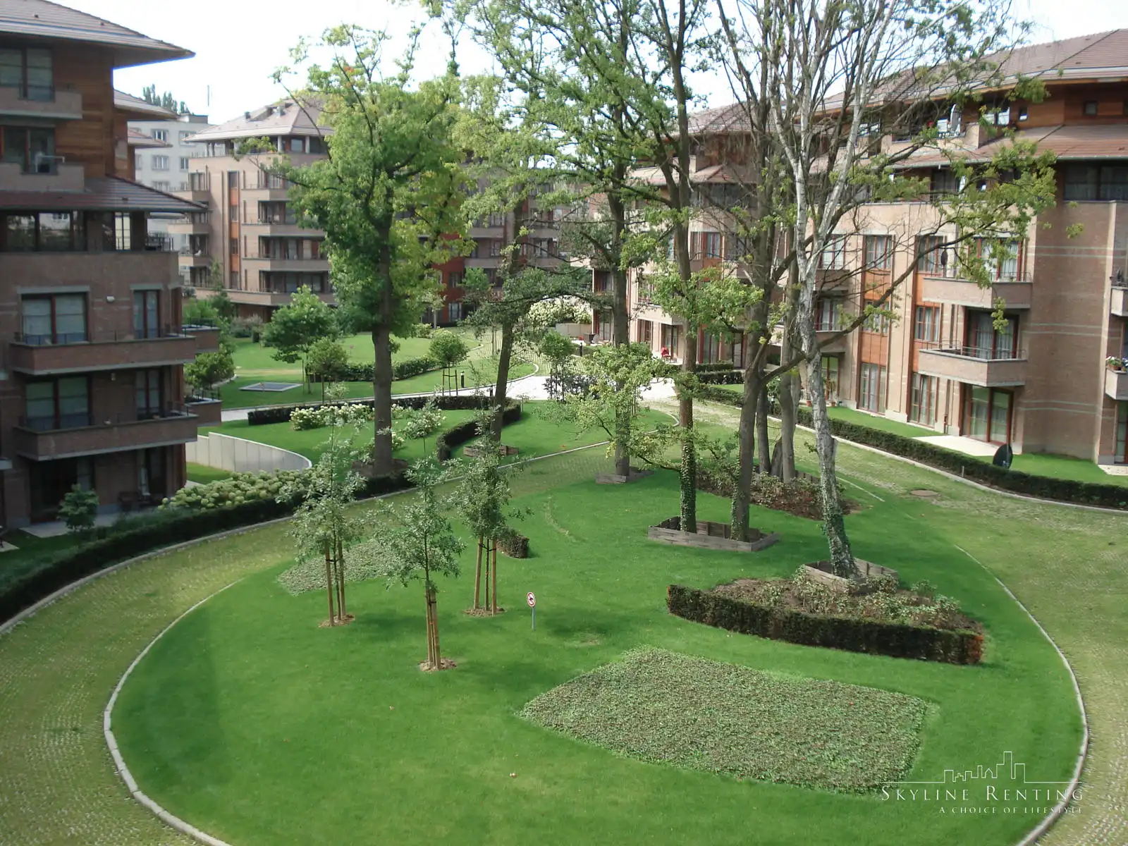 LICHTRIJK - Prachtig 2 SLPK gemeubeld appartement (terras) foto 18