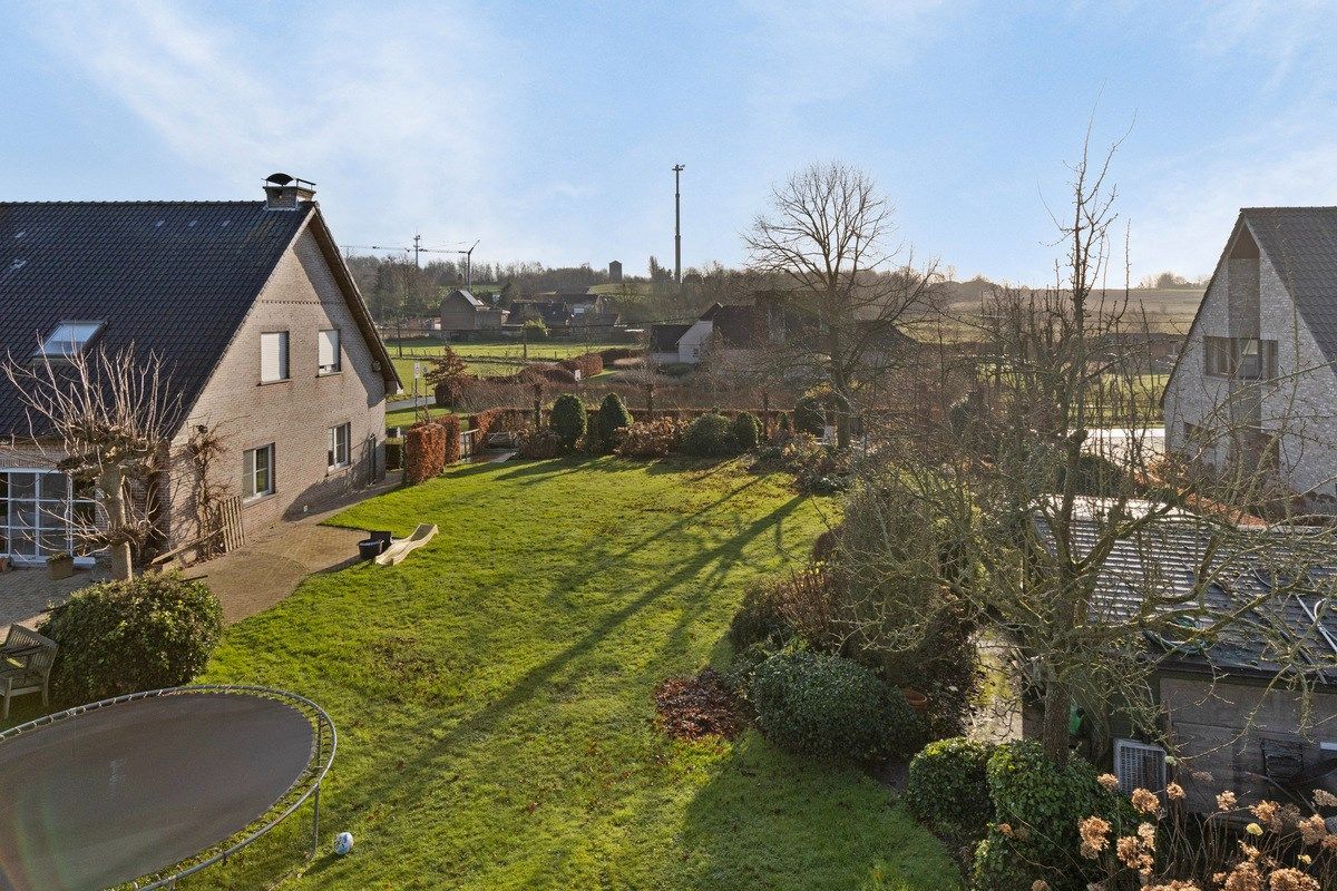 Prachtig perceel bouwgrond voor open bebouwing te Brussegem. foto 10