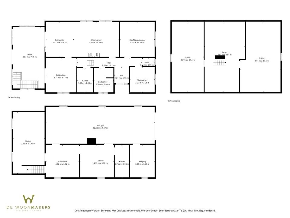 CHARMANTE OPEN BEBOUWING OP EEN TOPLOCATIE IN SINT-TRUIDEN foto 41