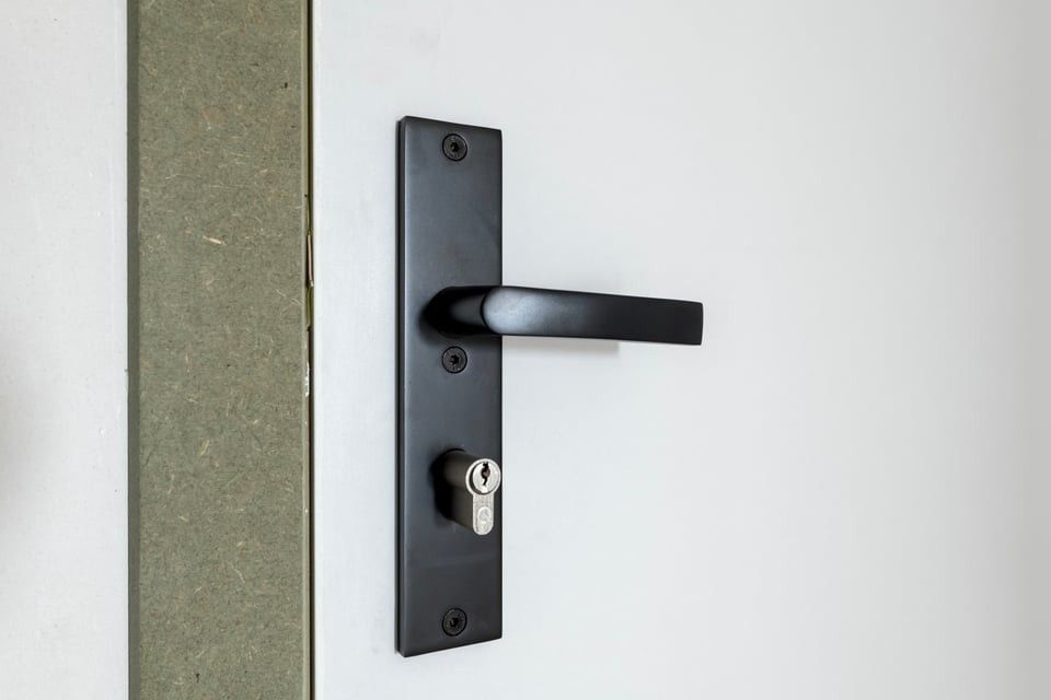 RESIDENTIE "TRAM 75-77" foto 26