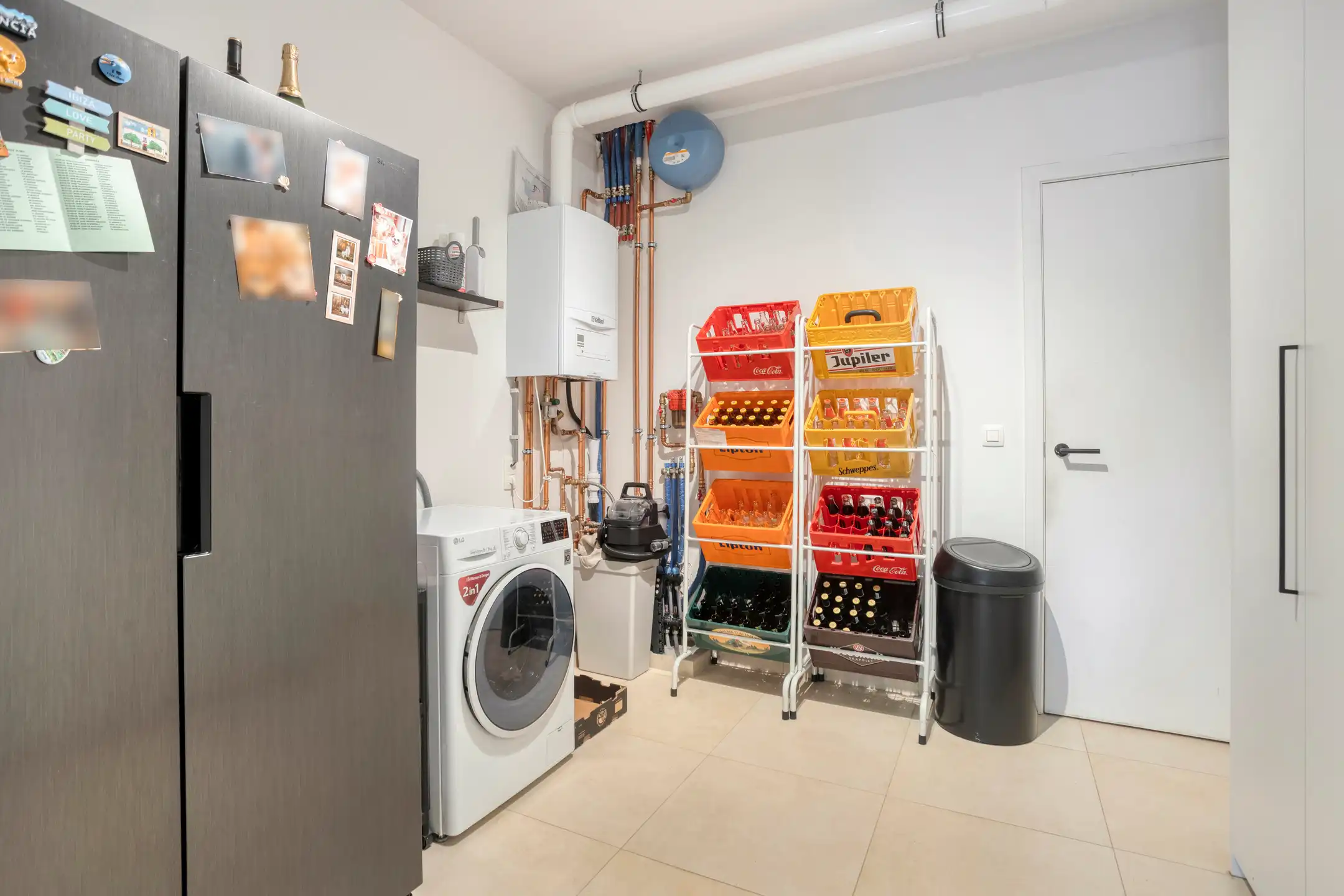 Recente BEN-woning met 4 slaapkamers op 10 are foto 13