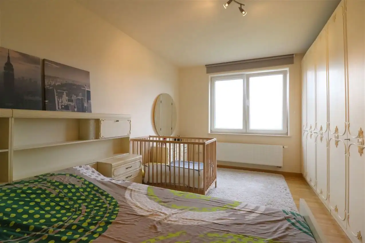 Moderne driegevelwoning met 3 slpk en tuin op rustige locatie foto 13