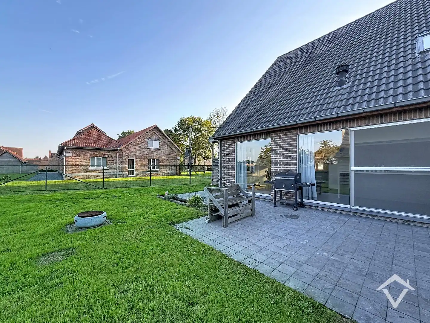 Woning met 4 slaapkamers te Leke foto 22