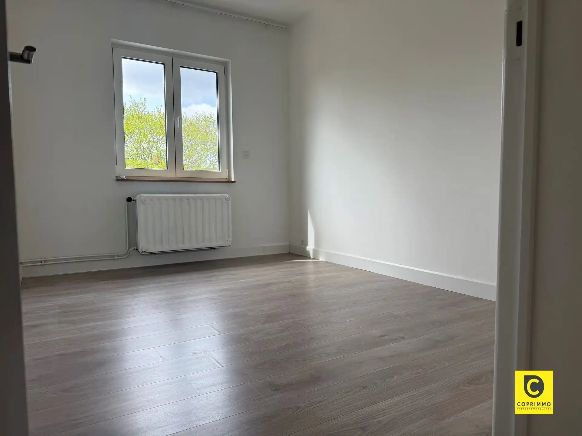 Appartement: 2 slk. en P foto 5