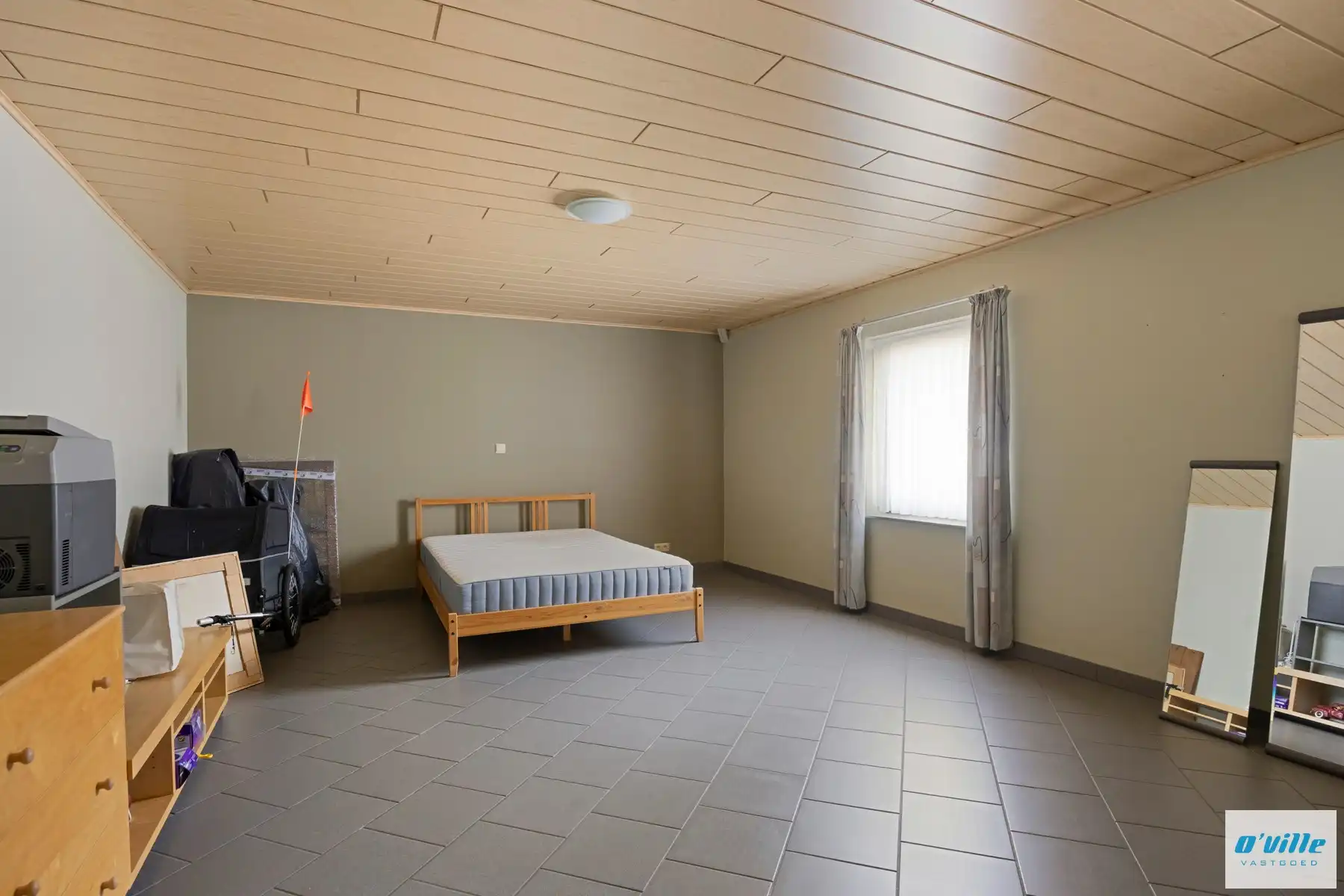 Grote woning met veel uitbreidingsmogelijkheden foto 18