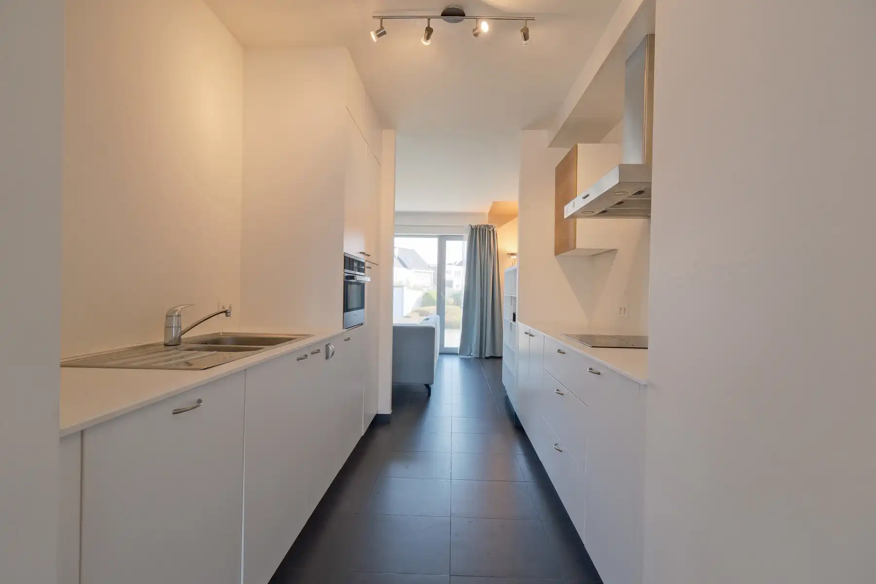 Appartement te koop foto 3