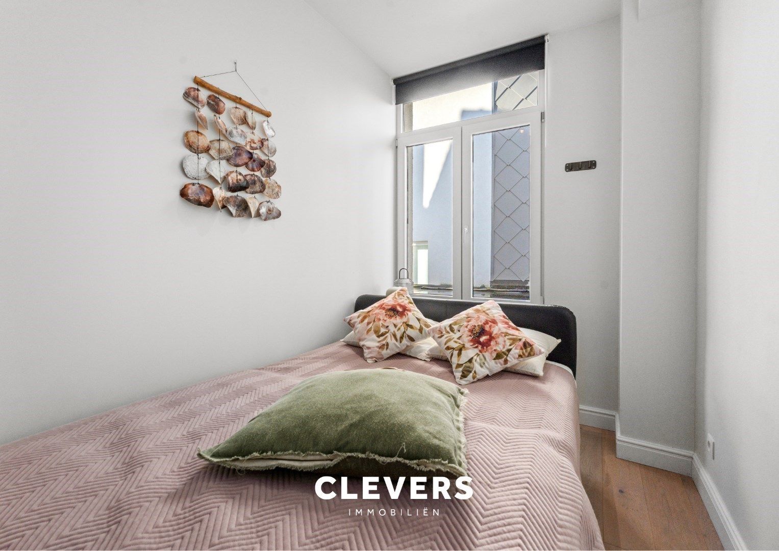 Subliem appartement met 2 slaapkamers foto 11