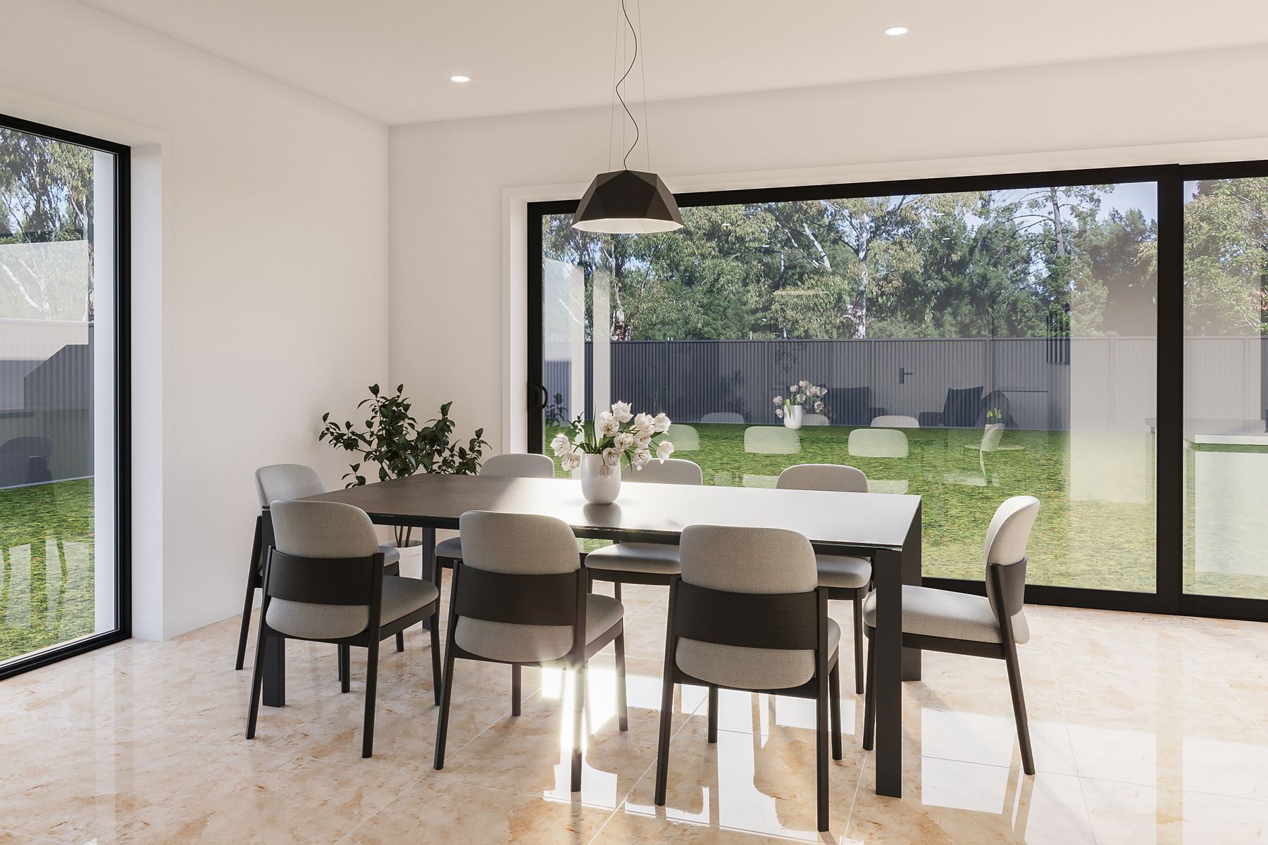 Bijna ENERGIENEUTRALE Nieuwbouwwoningen in Boutersem! 🏡 foto 5