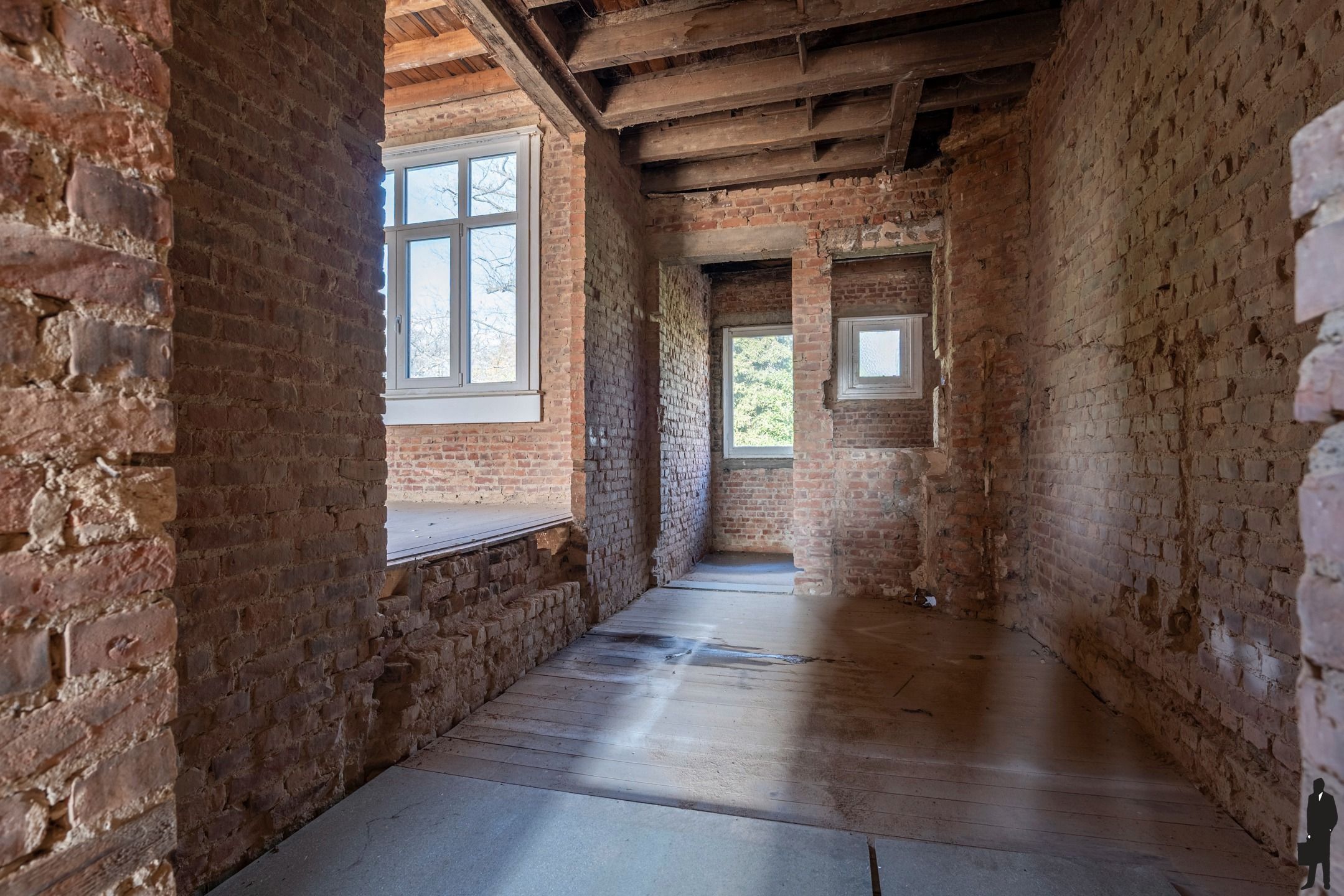 Exclusieve renovatiekans op gegeerde locatie in Hove foto 15