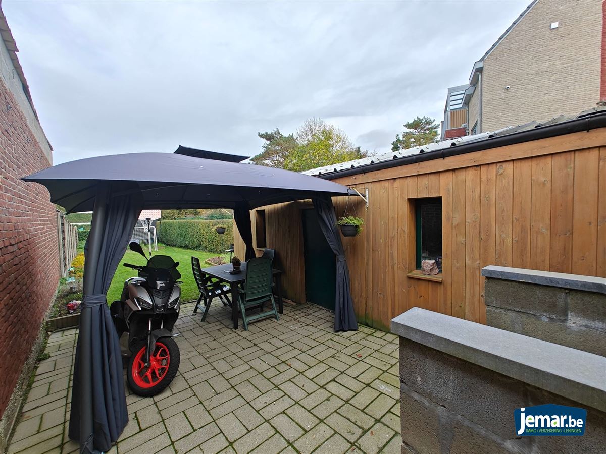 Woning met 3 slaapkamers   foto 18