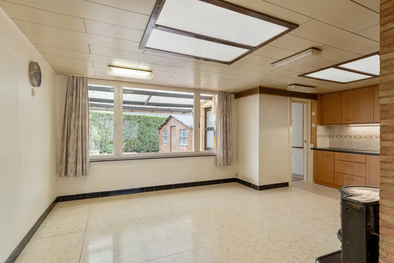 Praktische woning met uitbreidingsmogelijkheden in rustige, doodlopende straat foto 8