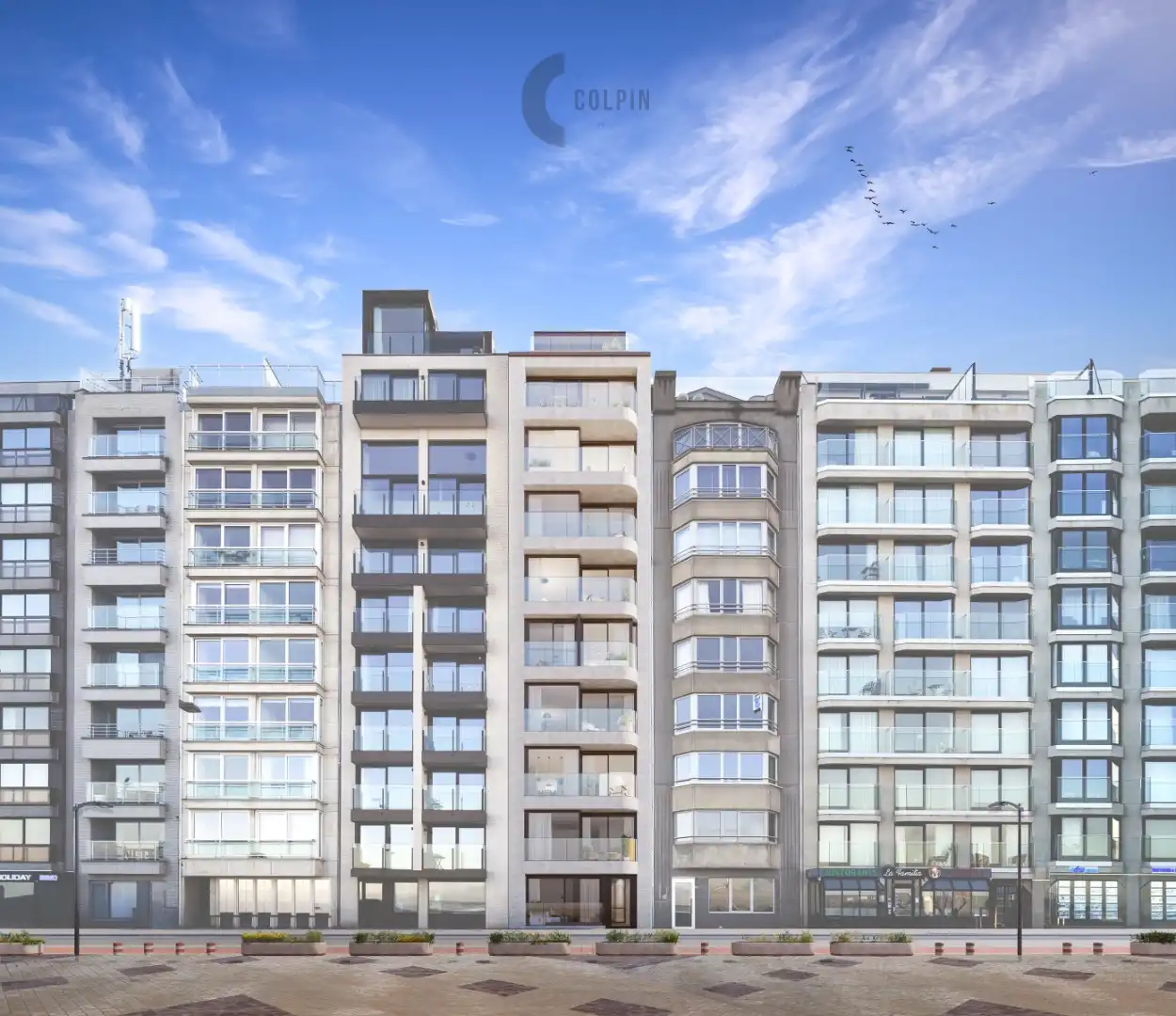 Residentie Kahlo - tijdloze luxe, oneindig zeezicht. foto 2