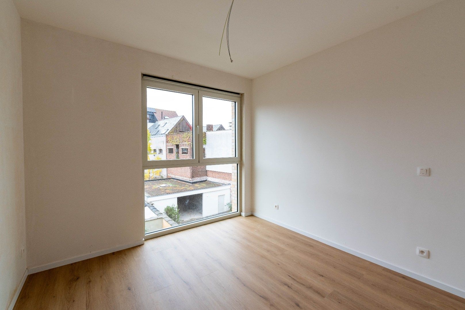 Nieuw BEN-appartement foto 12