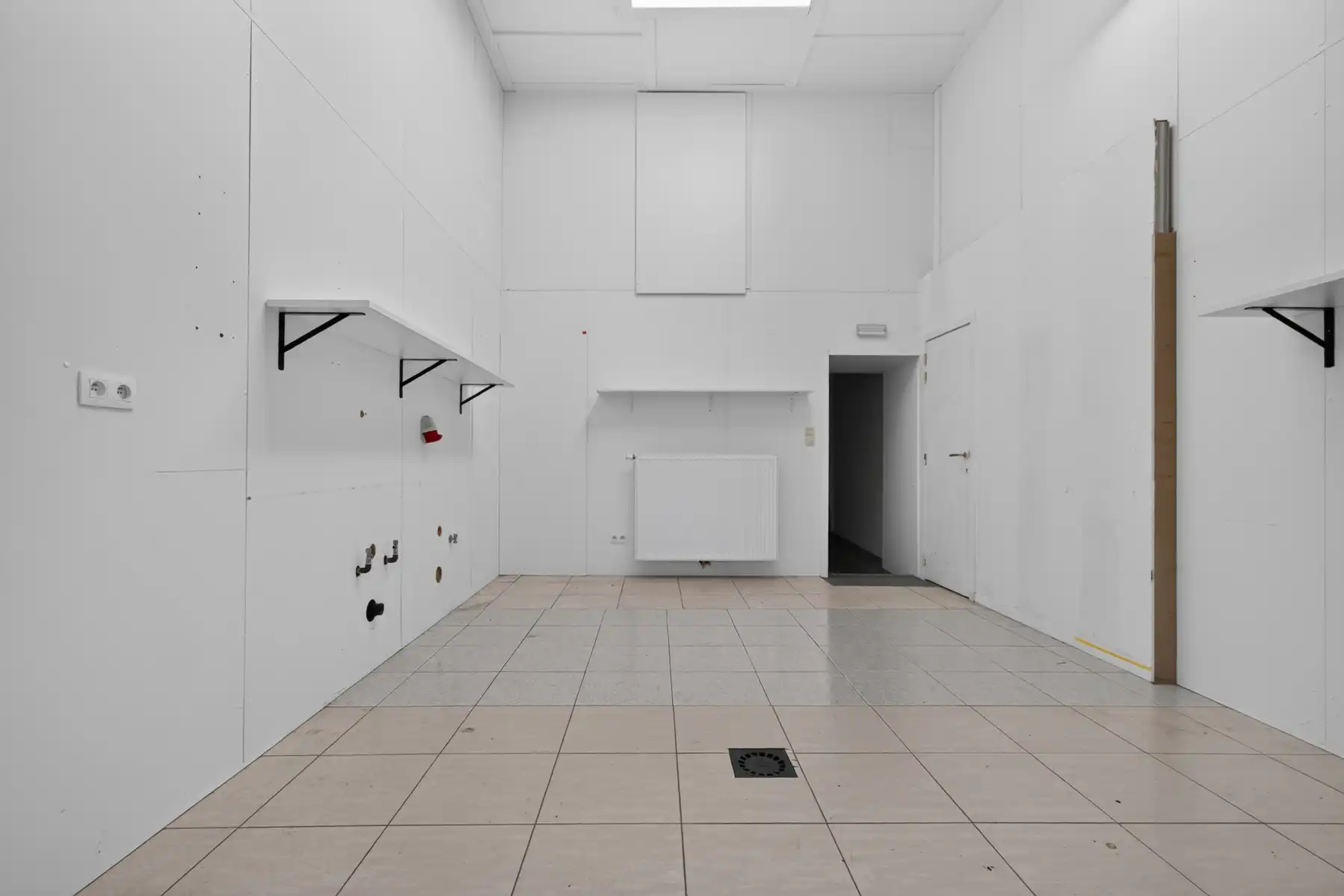 Handelspand - hoofdwinkelstraat - 130 m² - instapklaar foto 9