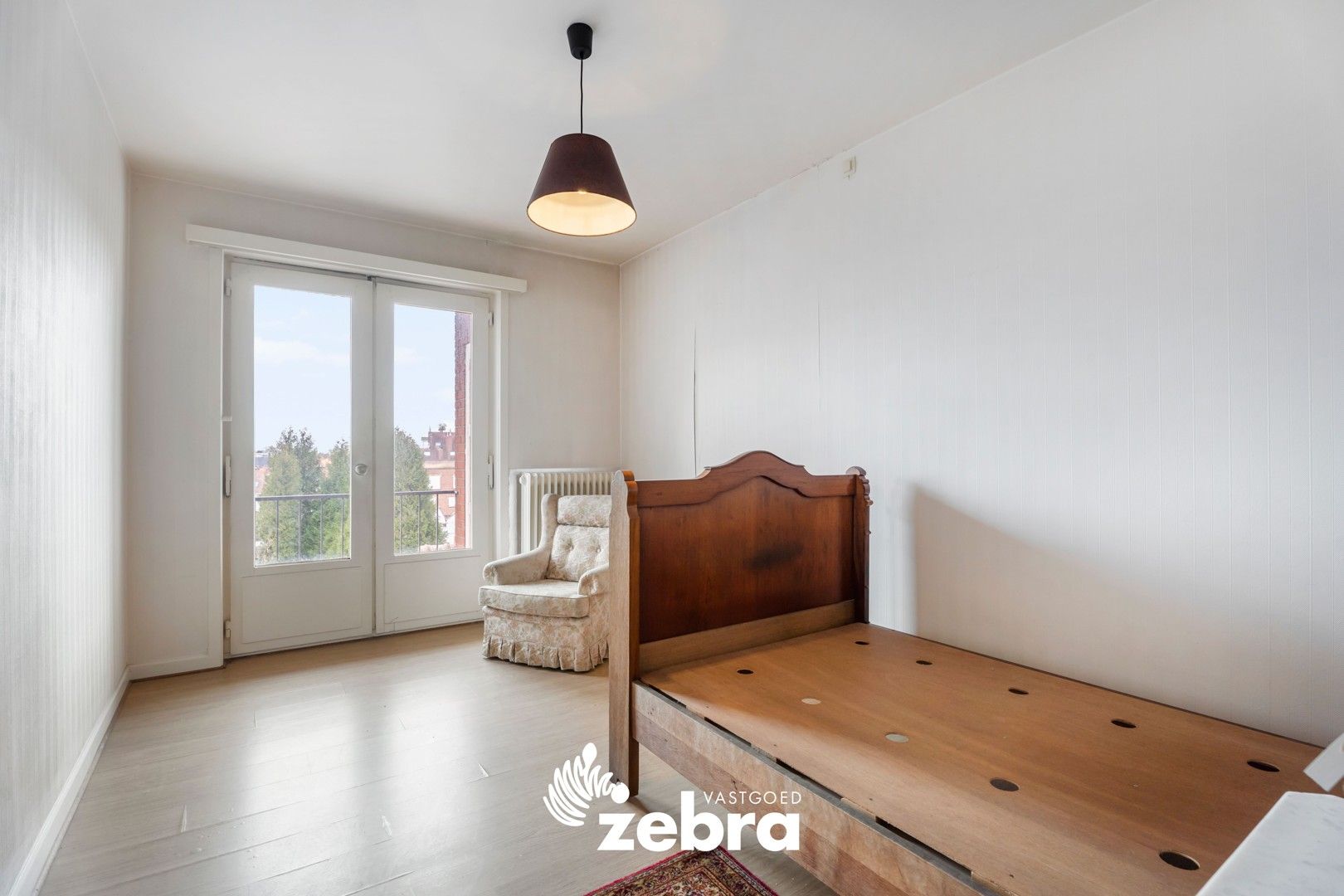 Instapklaar appartement met 2 slaapkamers op wandelafstand van de markt van Roeselare! foto 10